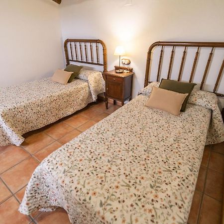 Mas De L'Acordio Βίλα Valderrobres Εξωτερικό φωτογραφία