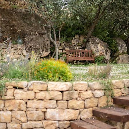 Mas De L'Acordio Βίλα Valderrobres Εξωτερικό φωτογραφία