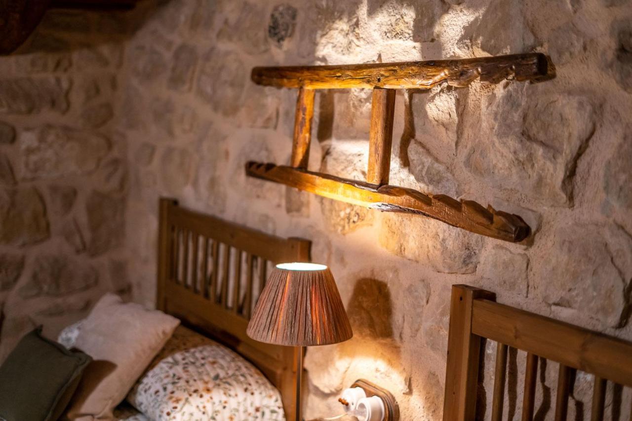 Mas De L'Acordio Βίλα Valderrobres Εξωτερικό φωτογραφία